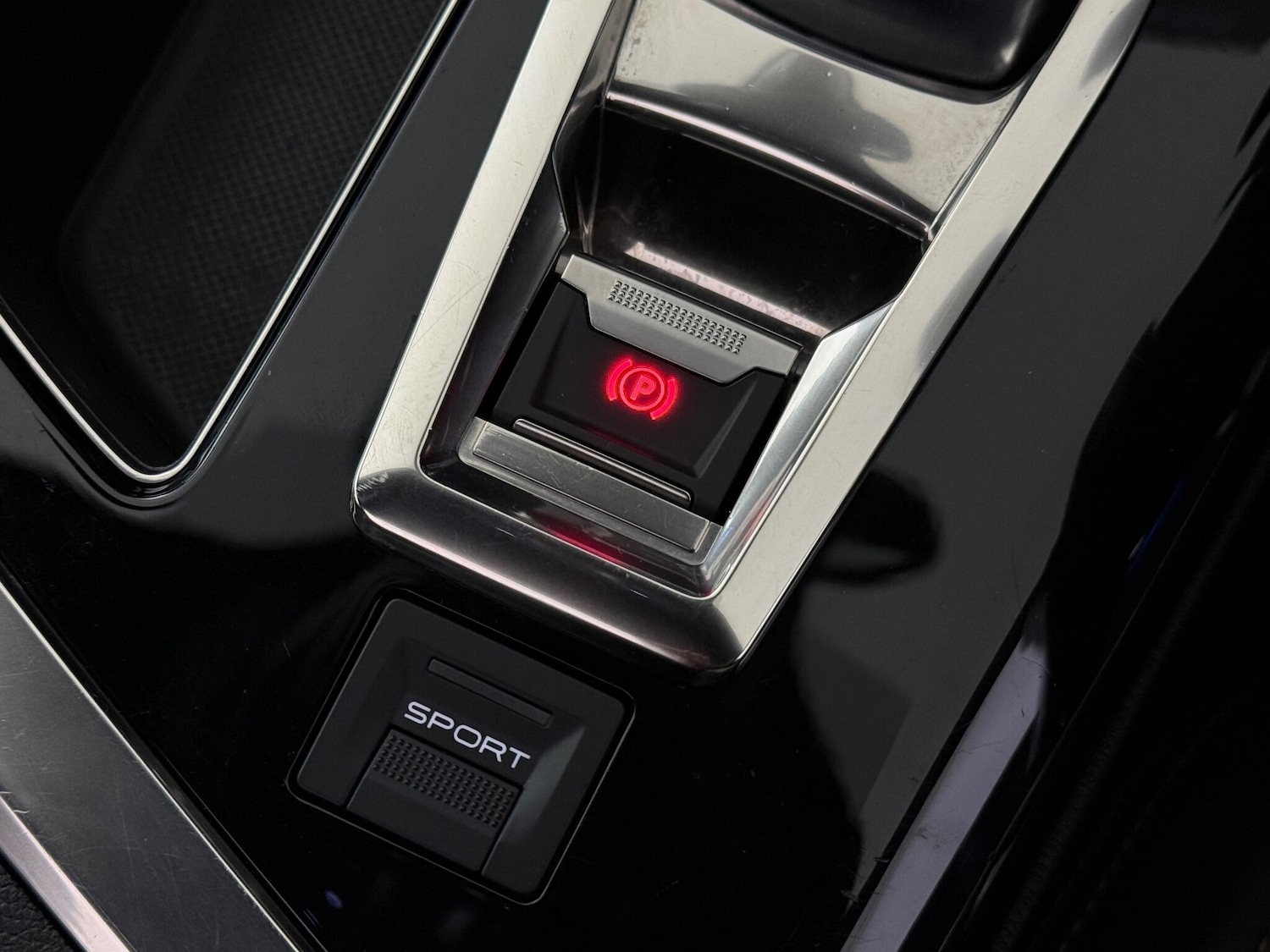 Used Peugeot 5008 2020 for sale - 76468544: Photo 38