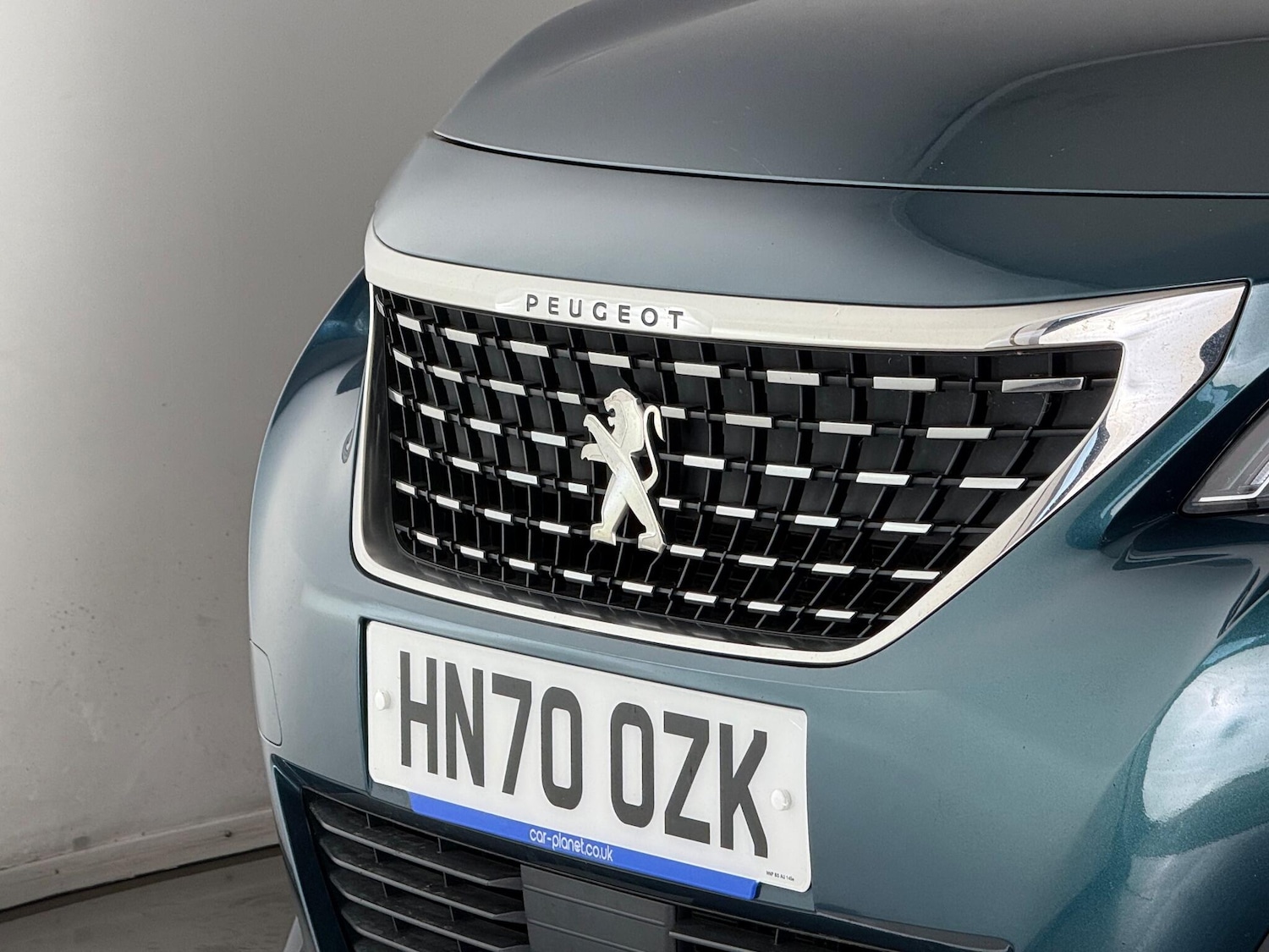 Used Peugeot 5008 2020 for sale - 76468544: Photo 40