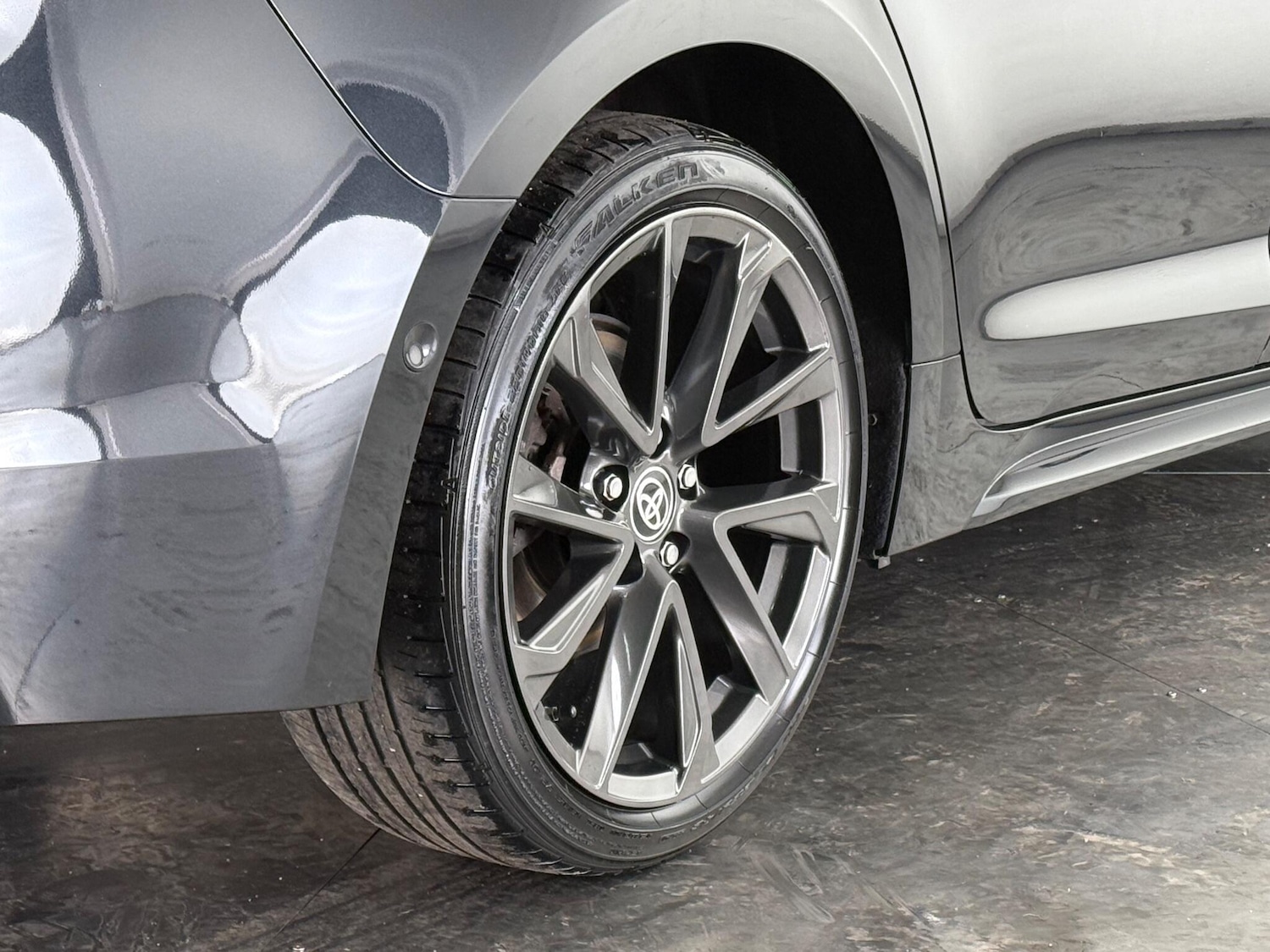 Used Toyota Corolla 2023 for sale - 76468052: Photo 11