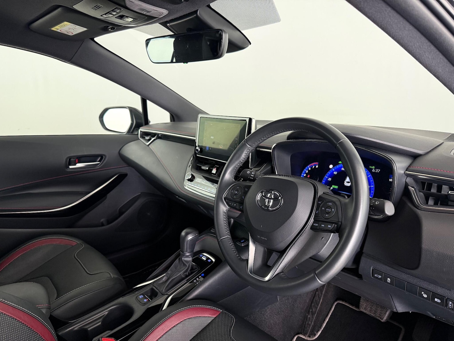 Used Toyota Corolla 2023 for sale - 76468052: Photo 15