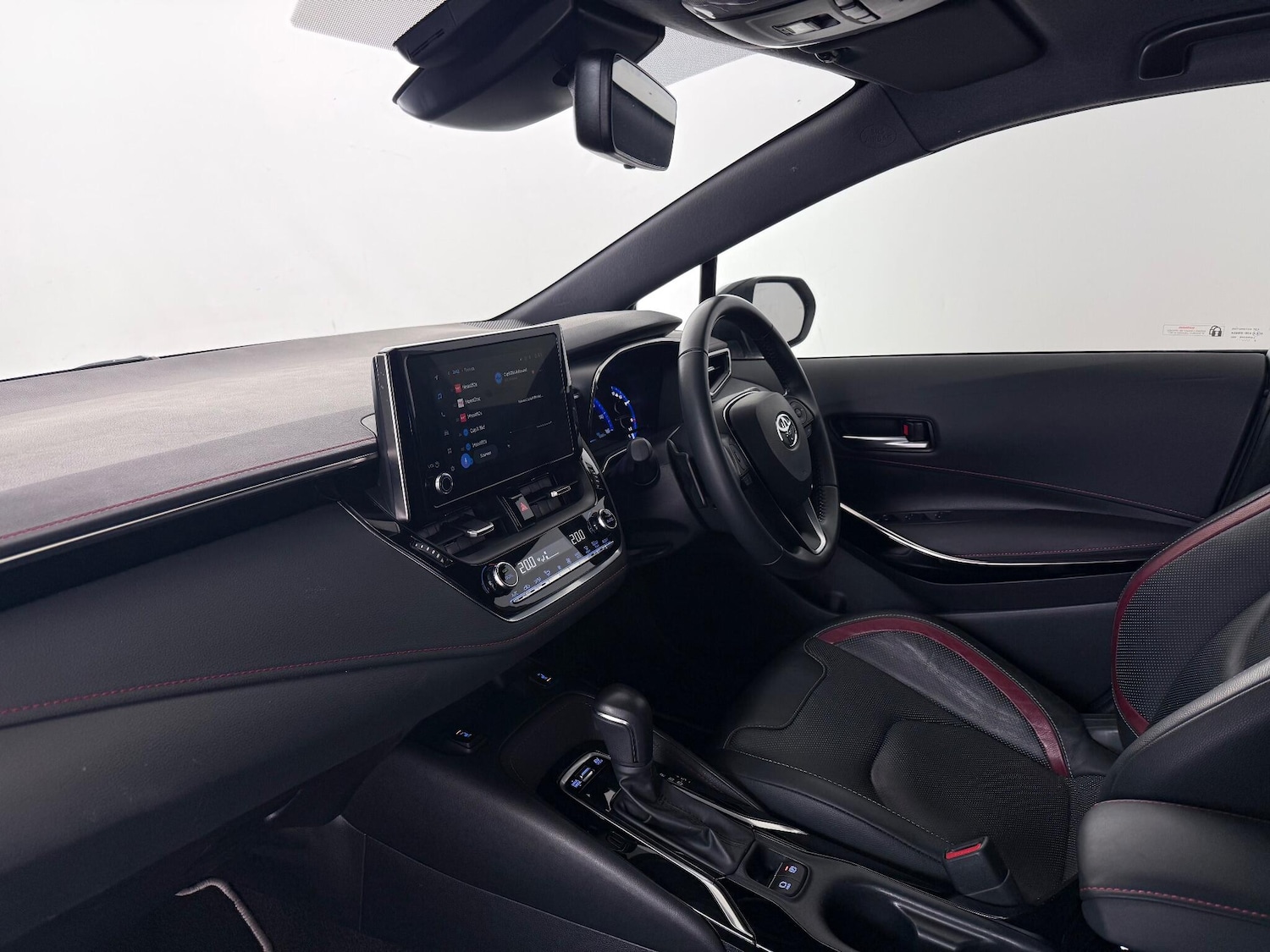 Used Toyota Corolla 2023 for sale - 76468052: Photo 17