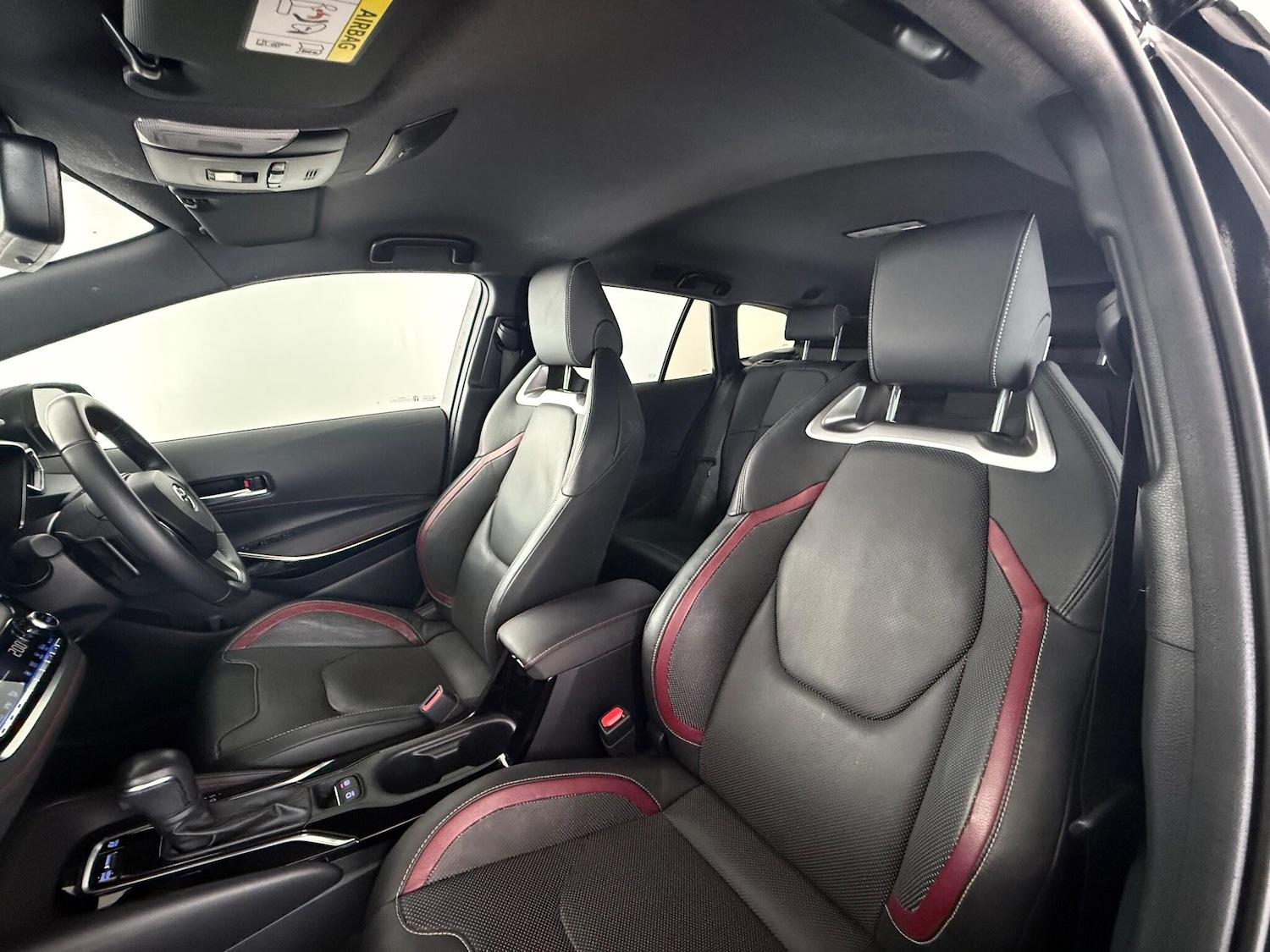 Used Toyota Corolla 2023 for sale - 76468052: Photo 18