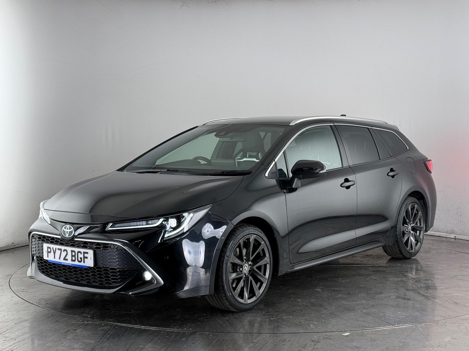 Used Toyota Corolla 2023 for sale - 76468052: Photo 3