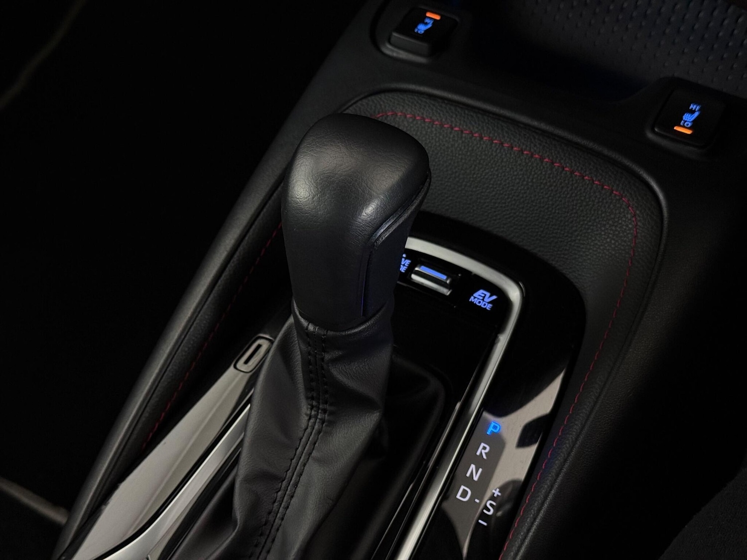 Used Toyota Corolla 2023 for sale - 76468052: Photo 38