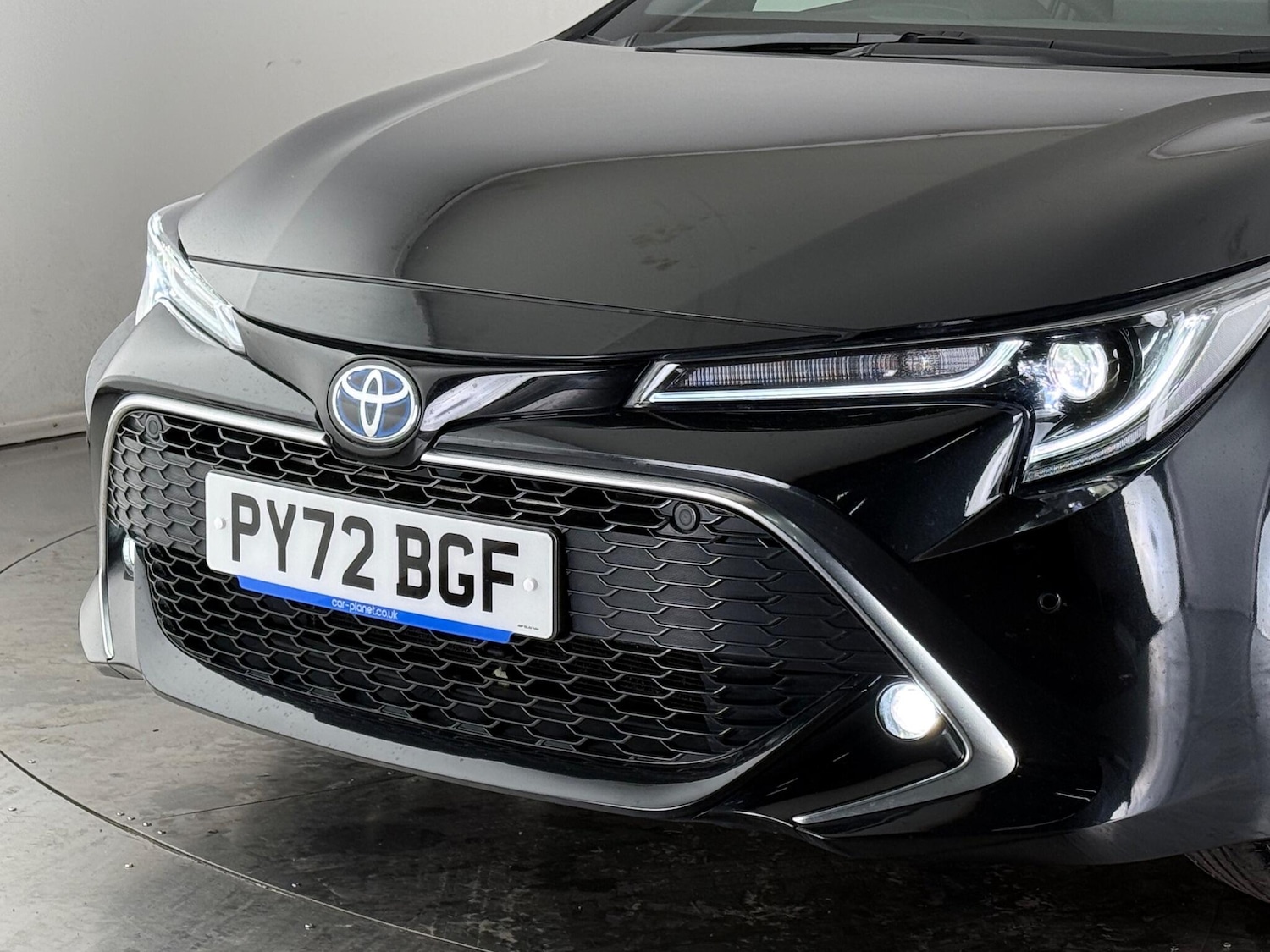 Used Toyota Corolla 2023 for sale - 76468052: Photo 45