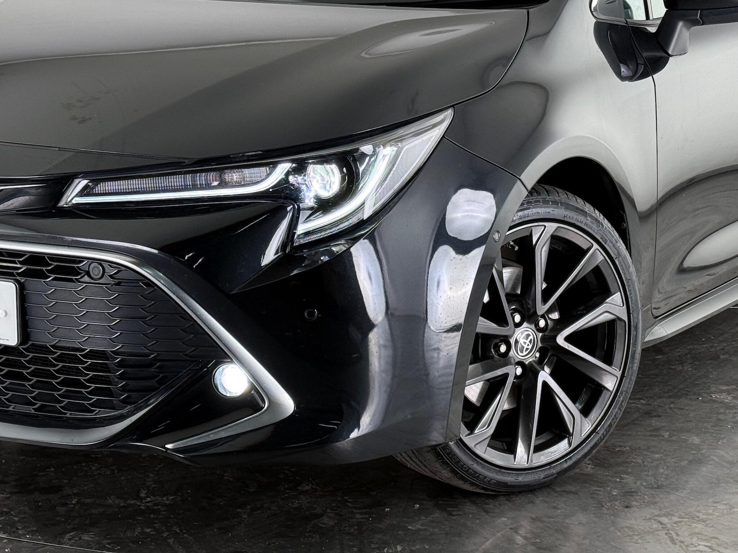 Used Toyota Corolla 2023 for sale - 76468052: Photo 46