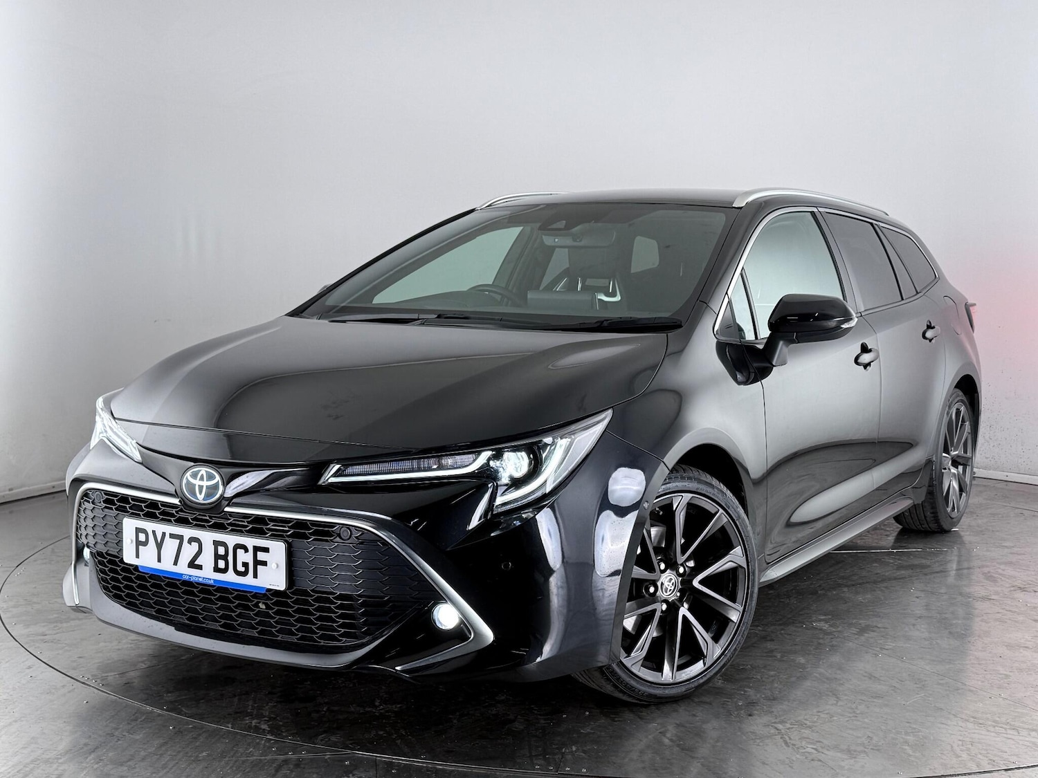 Used Toyota Corolla 2023 for sale - 76468052: Photo 47