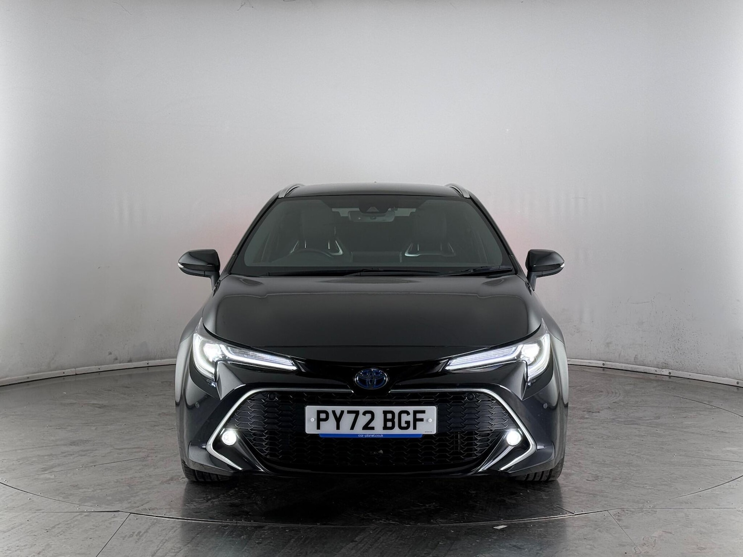 Used Toyota Corolla 2023 for sale - 76468052: Photo 6