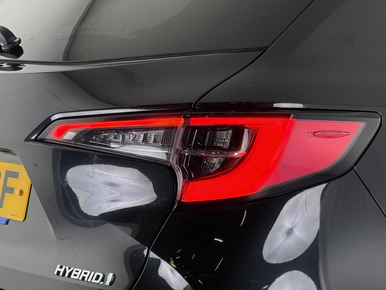 Used Toyota Corolla 2023 for sale - 76468052: Photo 9