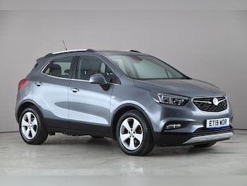 Used Vauxhall Mokka X 2019 for sale - 78335691: Photo