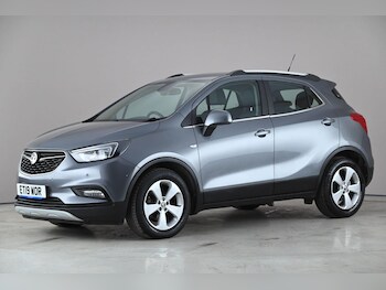 Used Vauxhall Mokka X 2019 for sale - 78335691: Photo