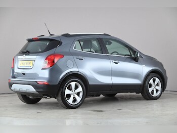 Used Vauxhall Mokka X 2019 for sale - 78335691: Photo