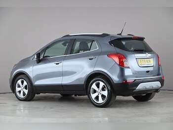 Used Vauxhall Mokka X 2019 for sale - 78335691: Photo