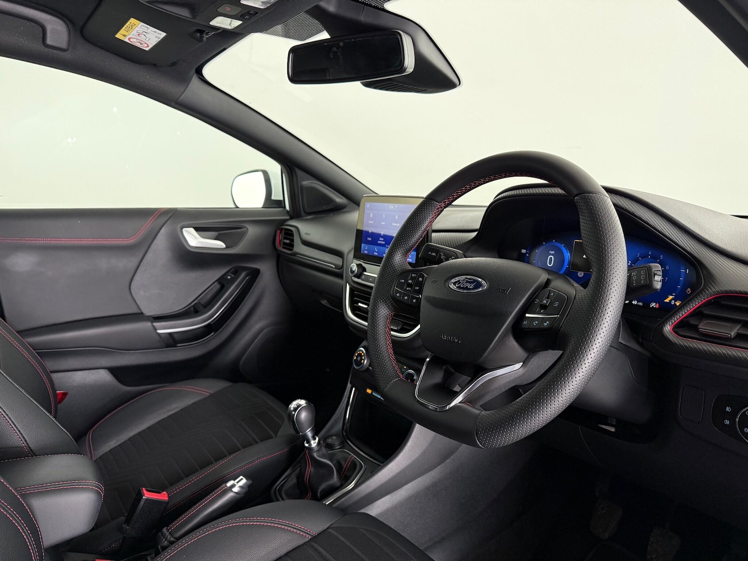 Used Ford Puma 2023 for sale - 76620217: Photo 15