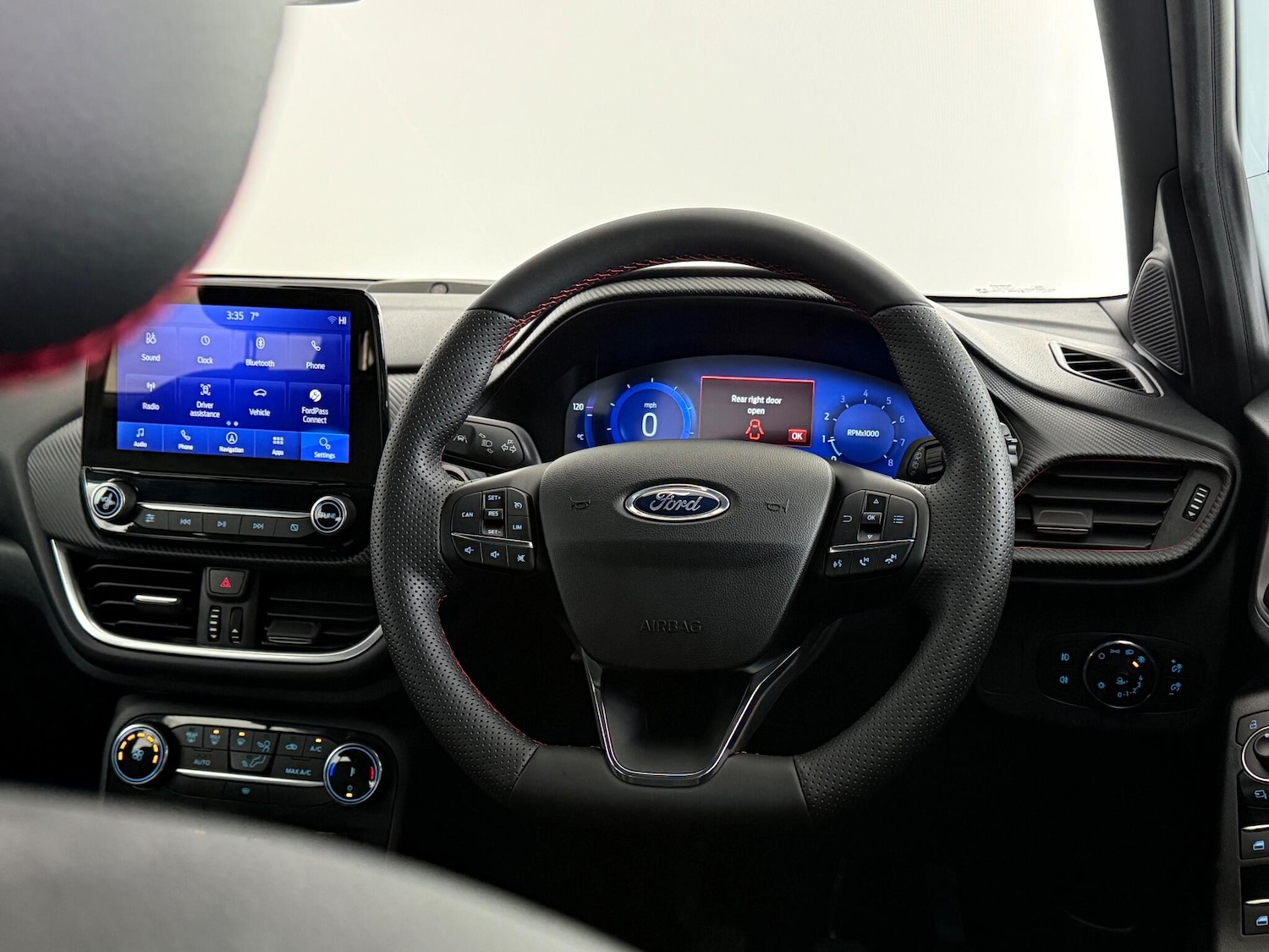 Used Ford Puma 2023 for sale - 76620217: Photo 22