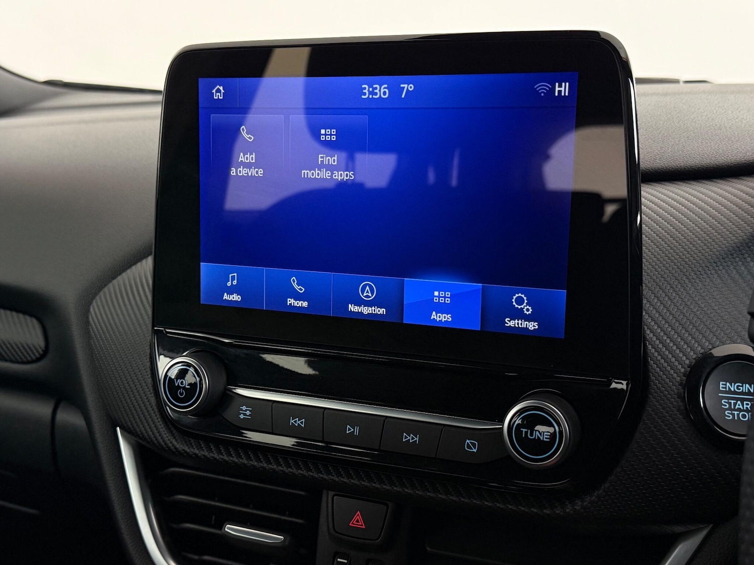 Used Ford Puma 2023 for sale - 76620217: Photo 34