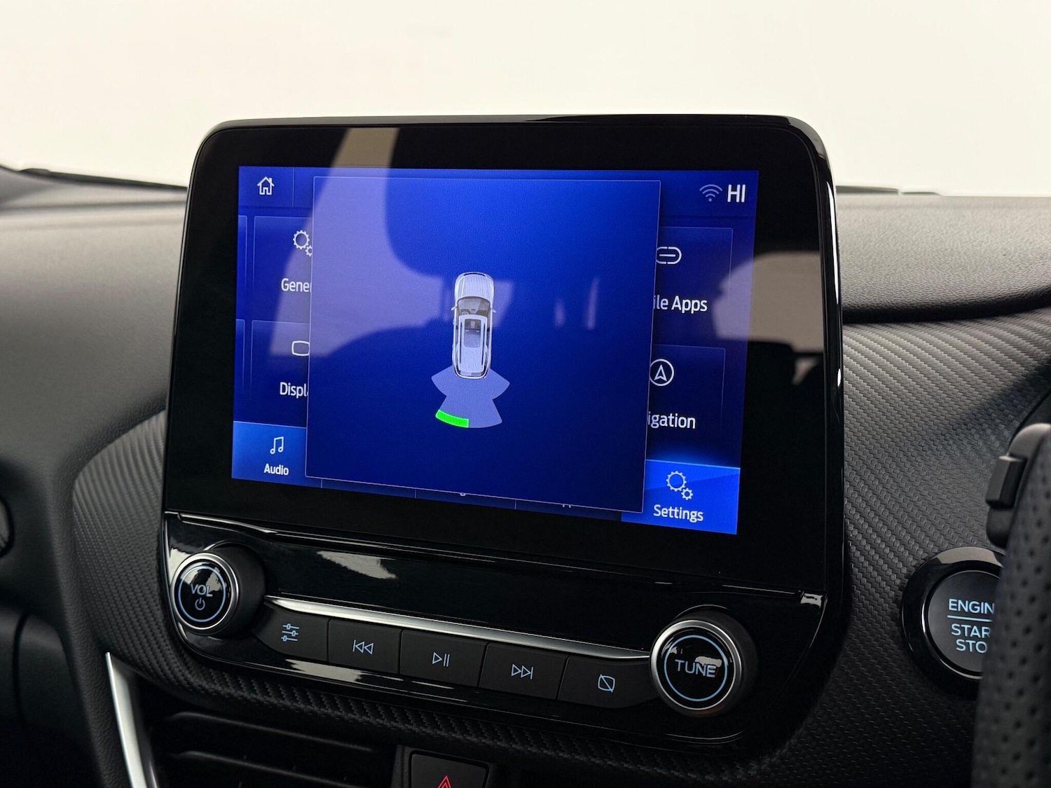 Used Ford Puma 2023 for sale - 76620217: Photo 40