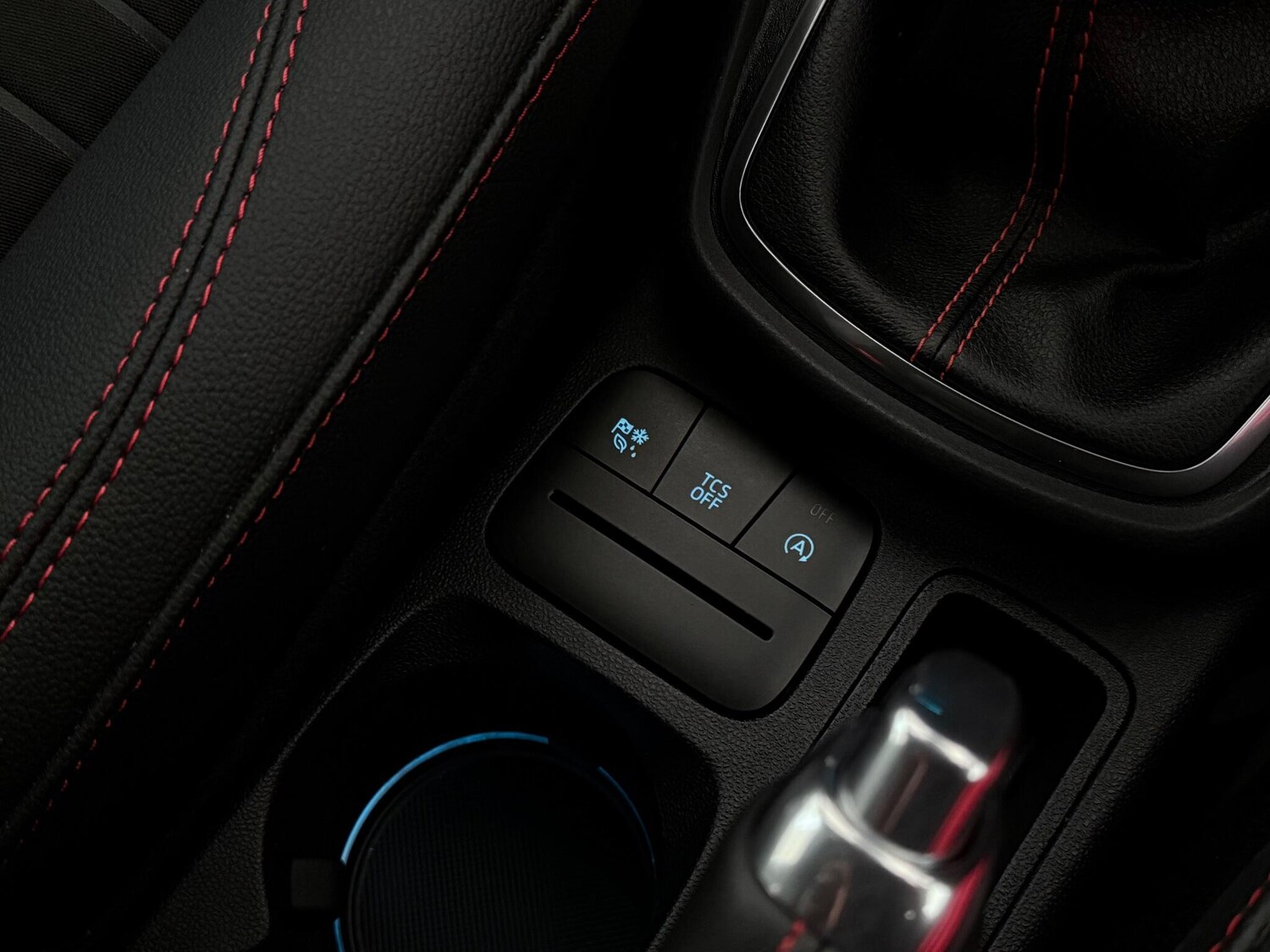 Used Ford Puma 2023 for sale - 76620217: Photo 43