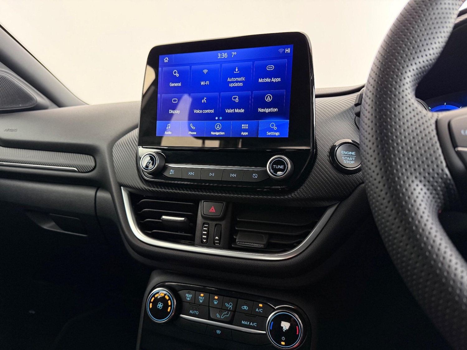 Used Ford Puma 2023 for sale - 76620217: Photo 45