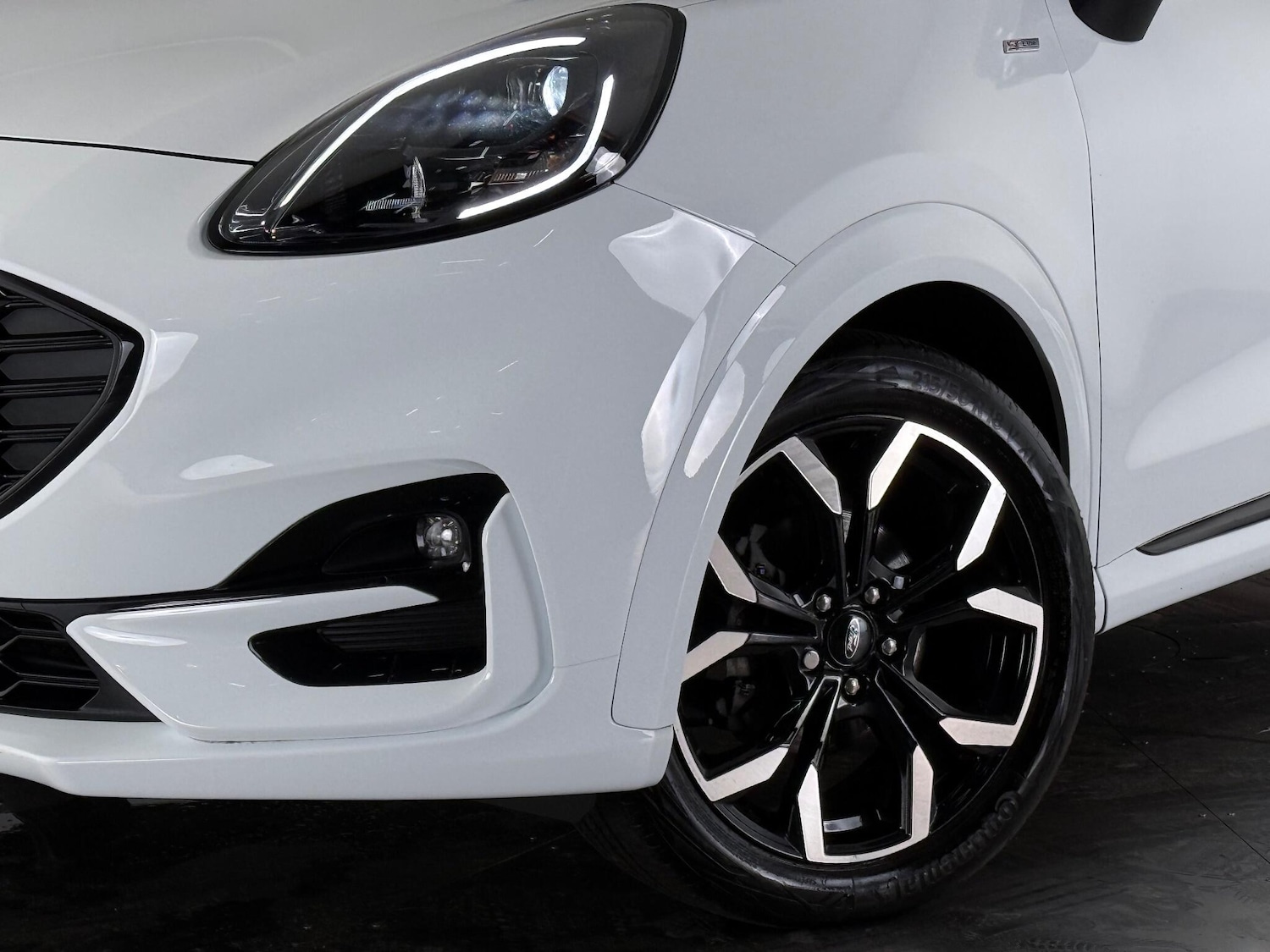 Used Ford Puma 2023 for sale - 76620217: Photo 48