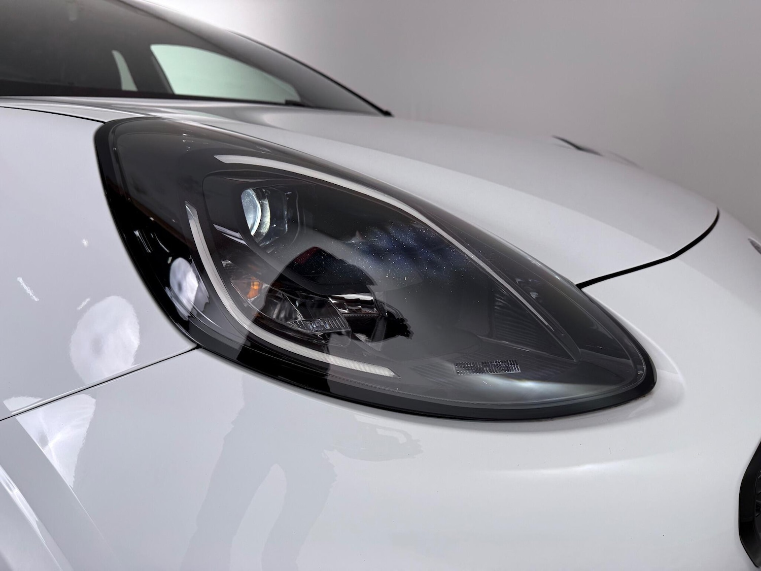 Used Ford Puma 2023 for sale - 76620217: Photo 8