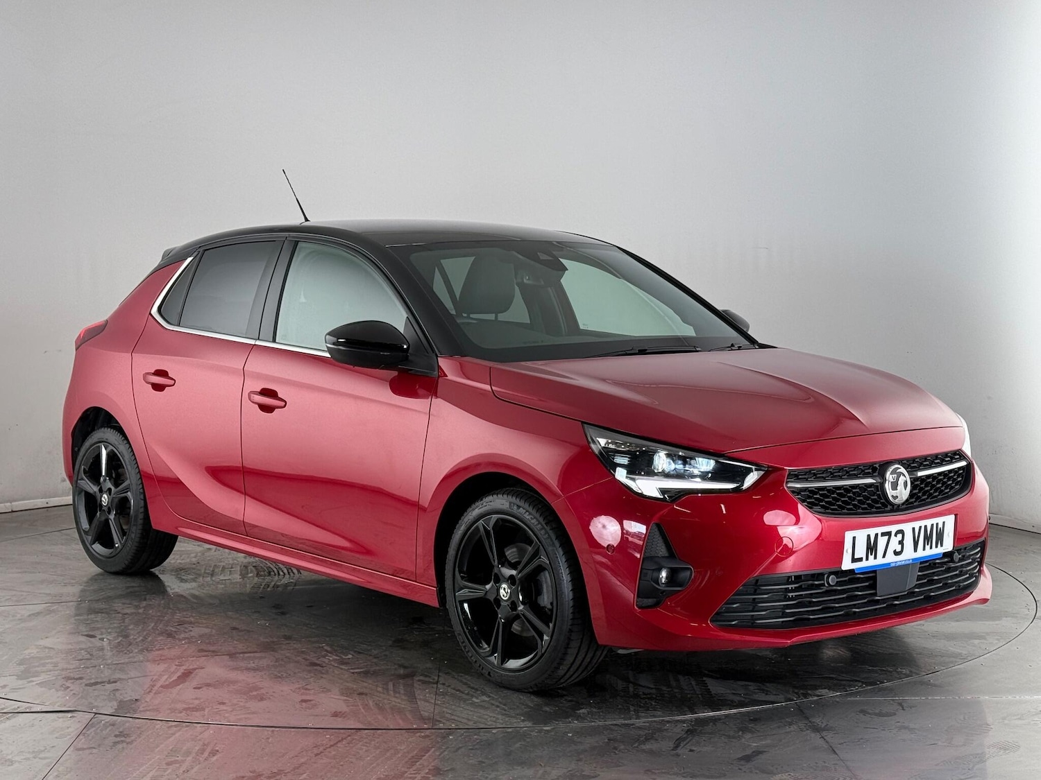 Used Vauxhall Corsa 2023 for sale - 76468281: Photo 1