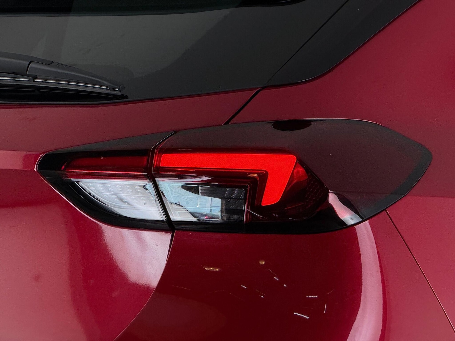 Used Vauxhall Corsa 2023 for sale - 76468281: Photo 10