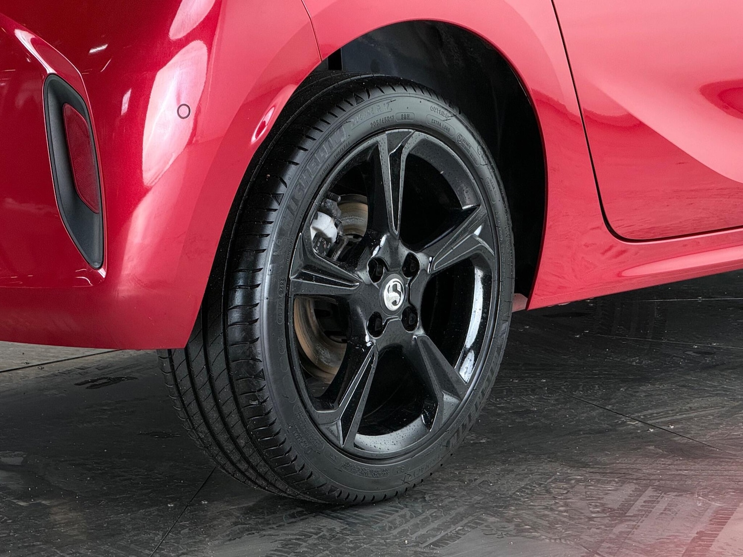 Used Vauxhall Corsa 2023 for sale - 76468281: Photo 12