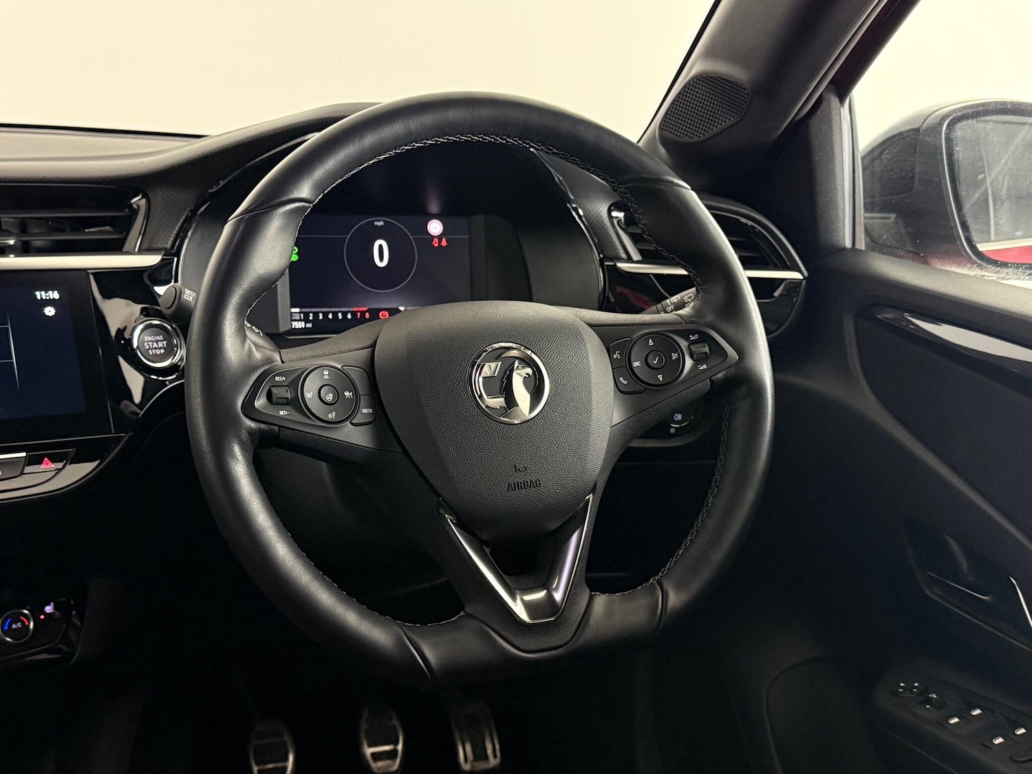 Used Vauxhall Corsa 2023 for sale - 76468281: Photo 22