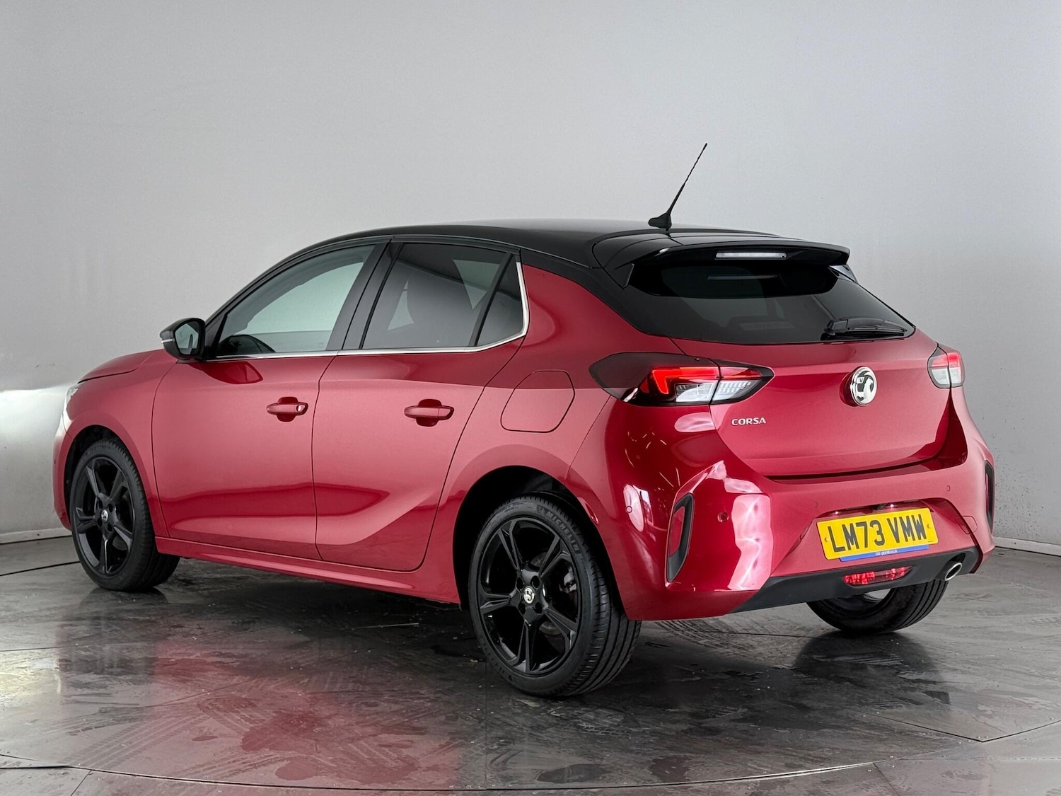 Used Vauxhall Corsa 2023 for sale - 76468281: Photo 3