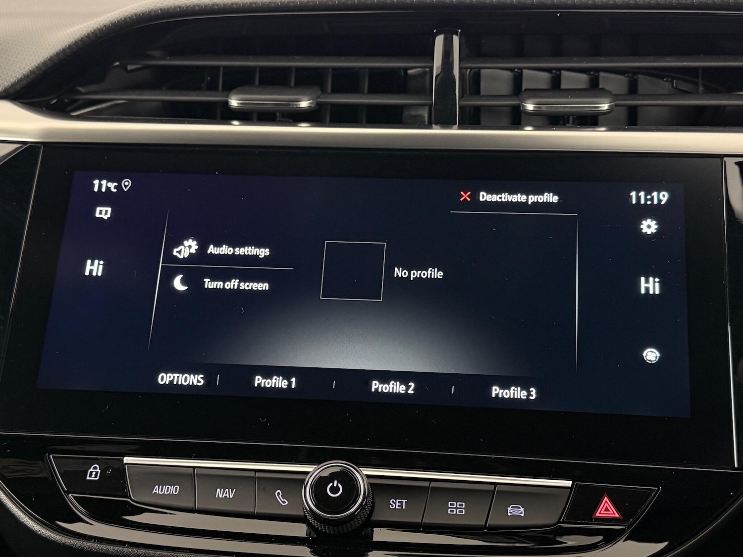 Used Vauxhall Corsa 2023 for sale - 76468281: Photo 30