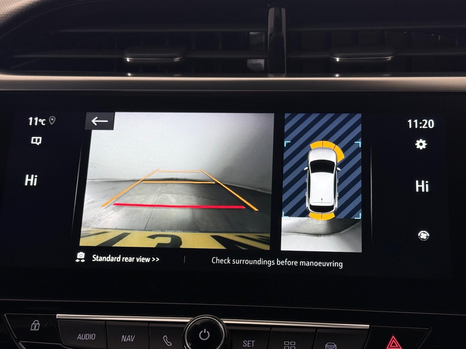 Used Vauxhall Corsa 2023 for sale - 76468281: Photo 34