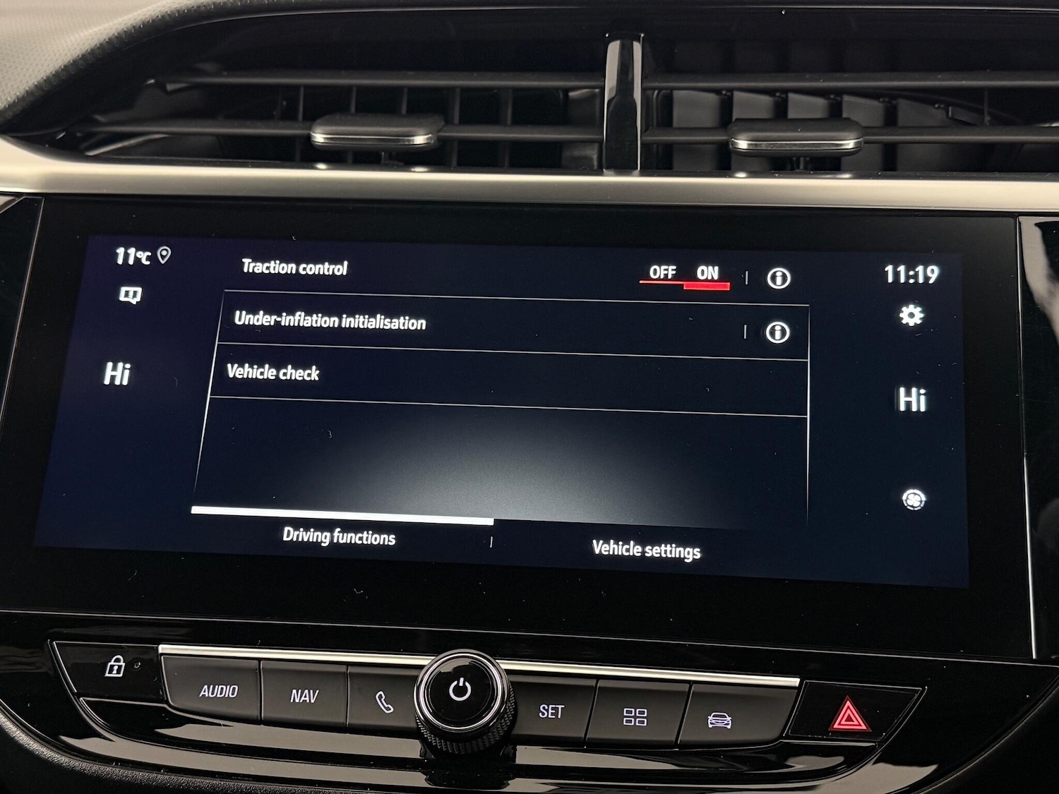 Used Vauxhall Corsa 2023 for sale - 76468281: Photo 35