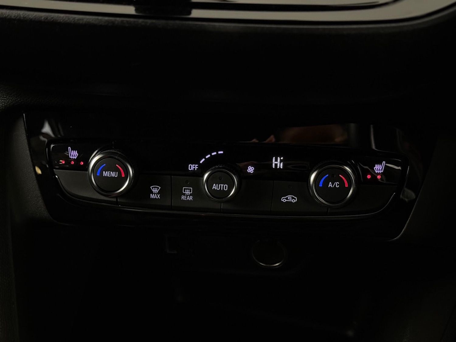 Used Vauxhall Corsa 2023 for sale - 76468281: Photo 41