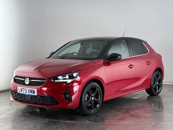 Used Vauxhall Corsa 2023 for sale - 76468281: Photo