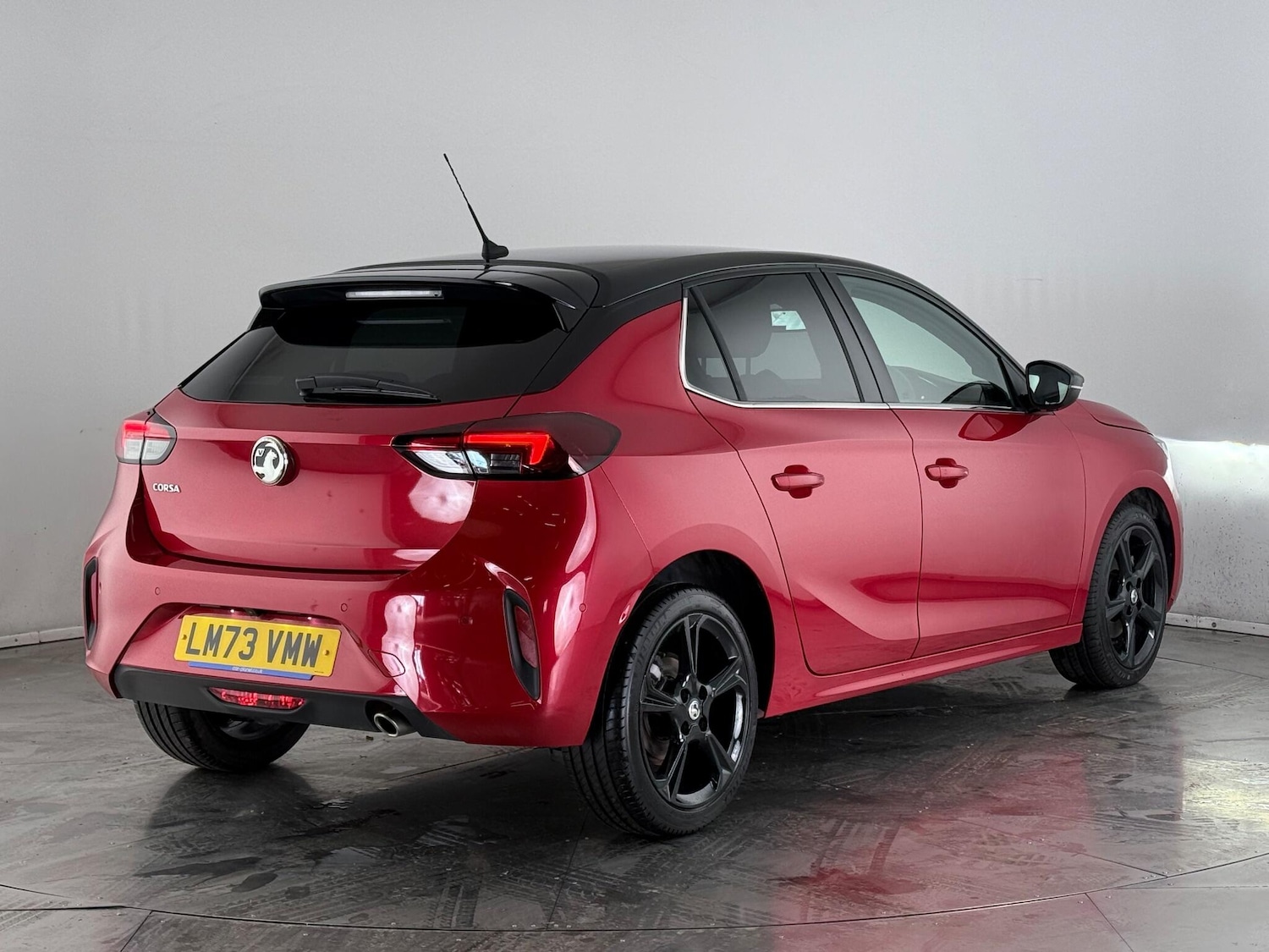 Used Vauxhall Corsa 2023 for sale - 76468281: Photo 5