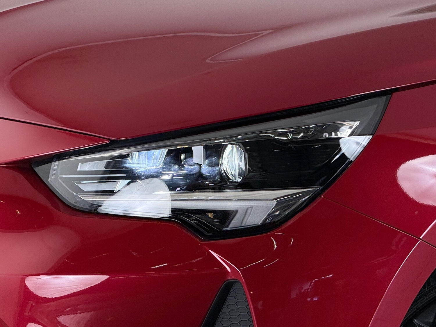 Used Vauxhall Corsa 2023 for sale - 76468281: Photo 8