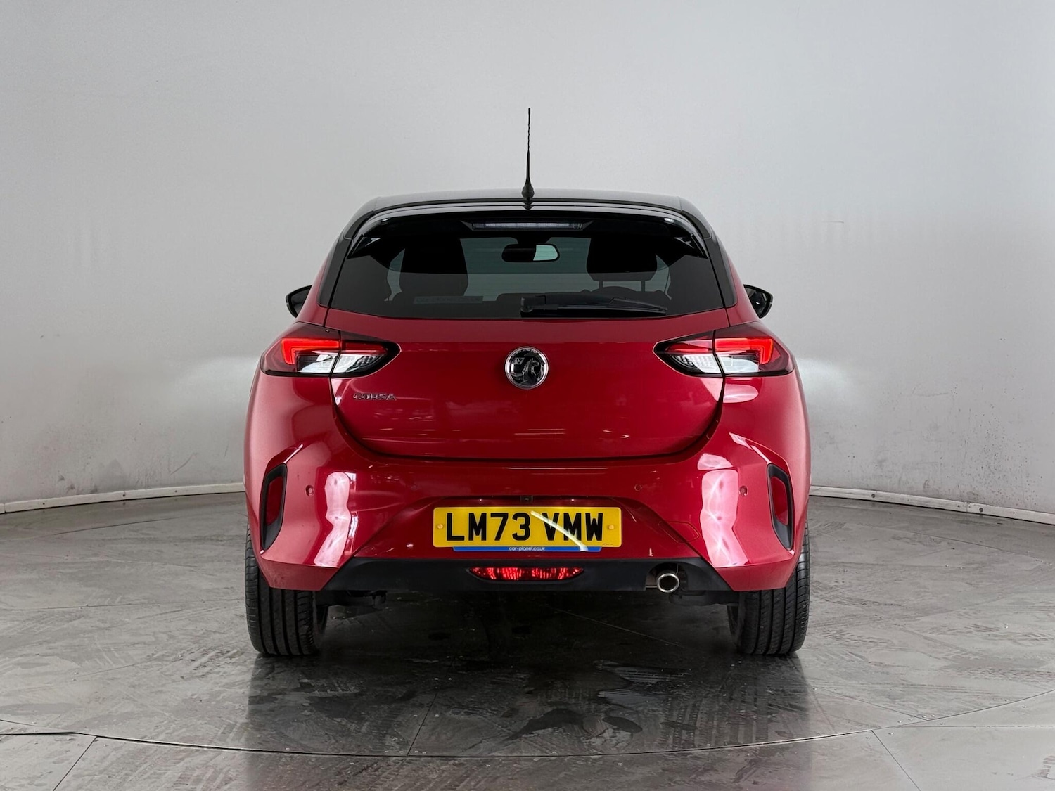 Used Vauxhall Corsa 2023 for sale - 76468281: Photo 9