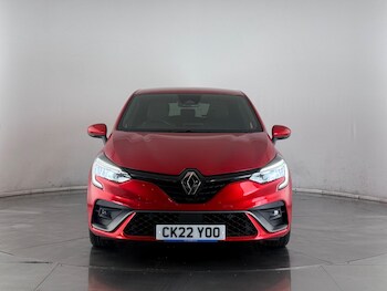 Used Renault Clio 2022 for sale - 77511534: Photo