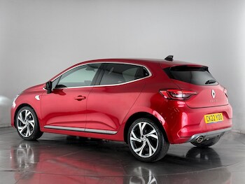 Used Renault Clio 2022 for sale - 77511534: Photo