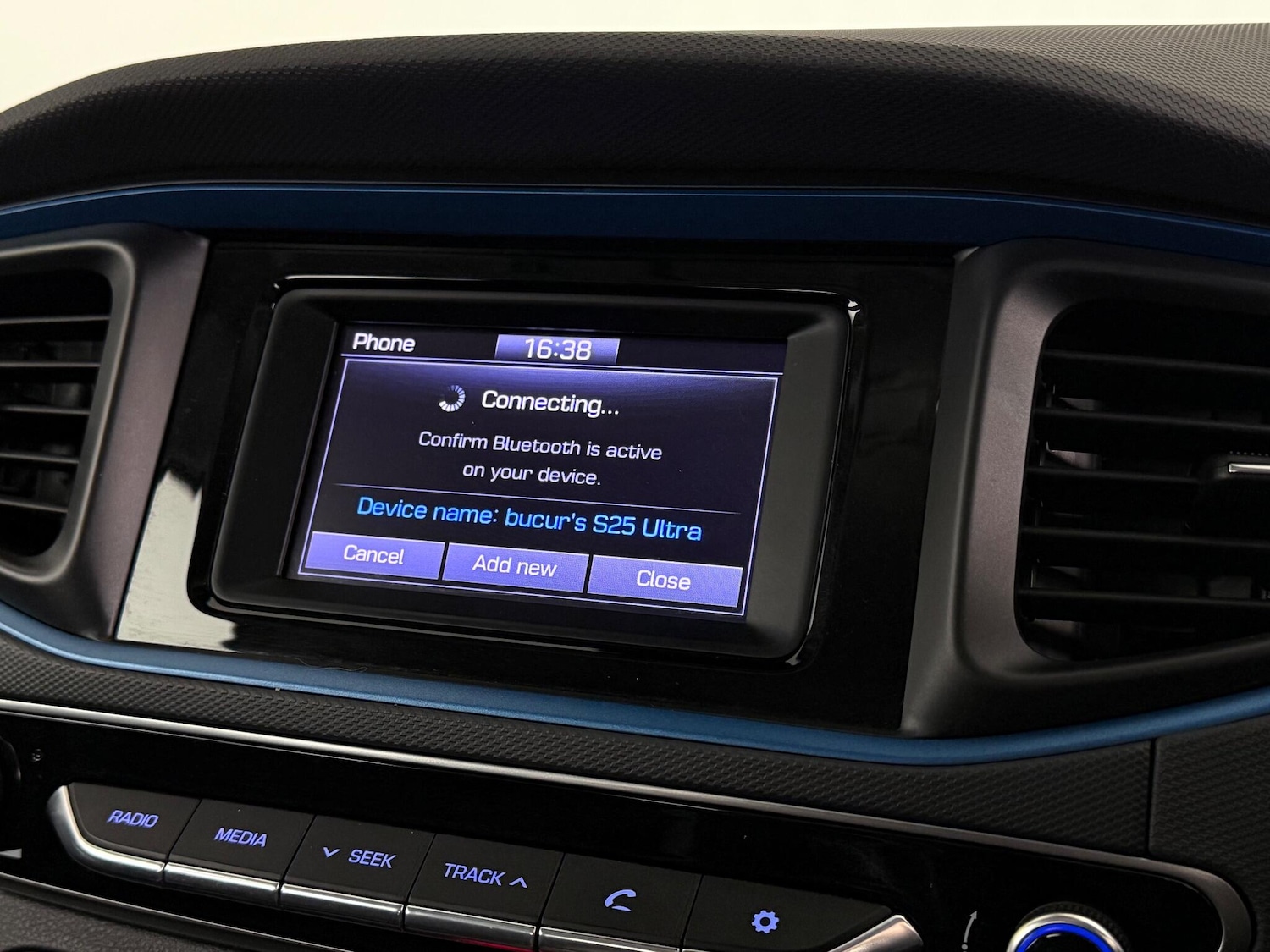 Used Hyundai IONIQ 2018 for sale - 76468053: Photo 34