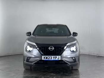 Used Nissan Juke 2023 for sale - 74460499: Photo