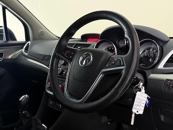 Used Vauxhall Mokka 2016 for sale - 78688038: Photo