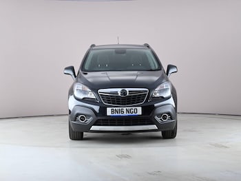 Used Vauxhall Mokka 2016 for sale - 78688038: Photo