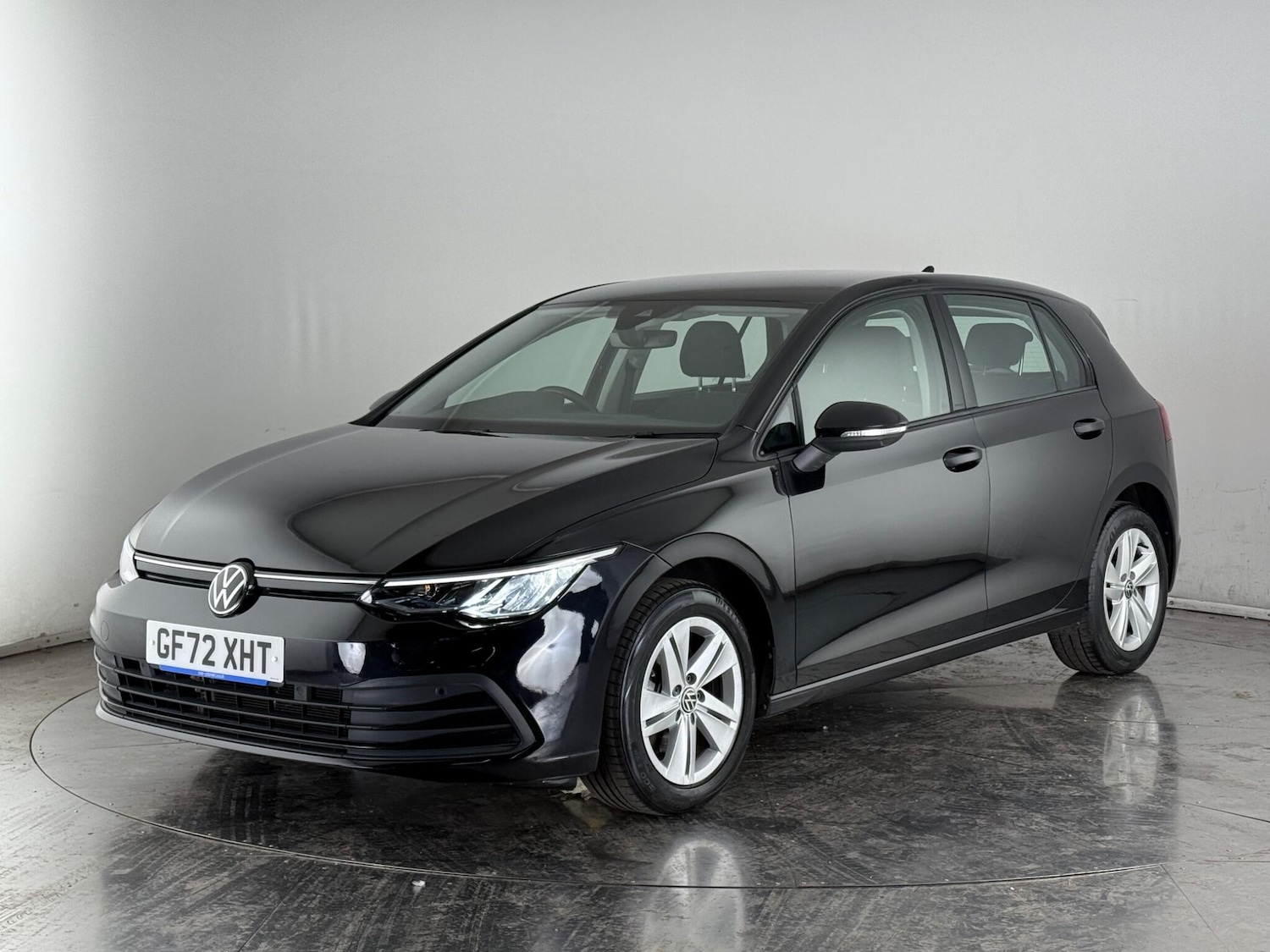 Used Volkswagen Golf 2022 for sale - 76468226: Photo 3