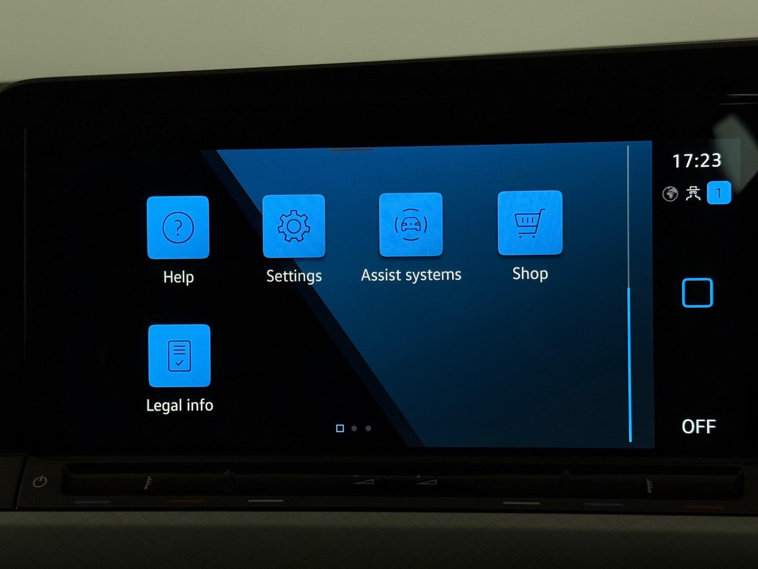 Used Volkswagen Golf 2022 for sale - 76468226: Photo 35