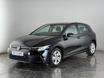 Used Volkswagen Golf 2022 for sale - 76468226: Photo