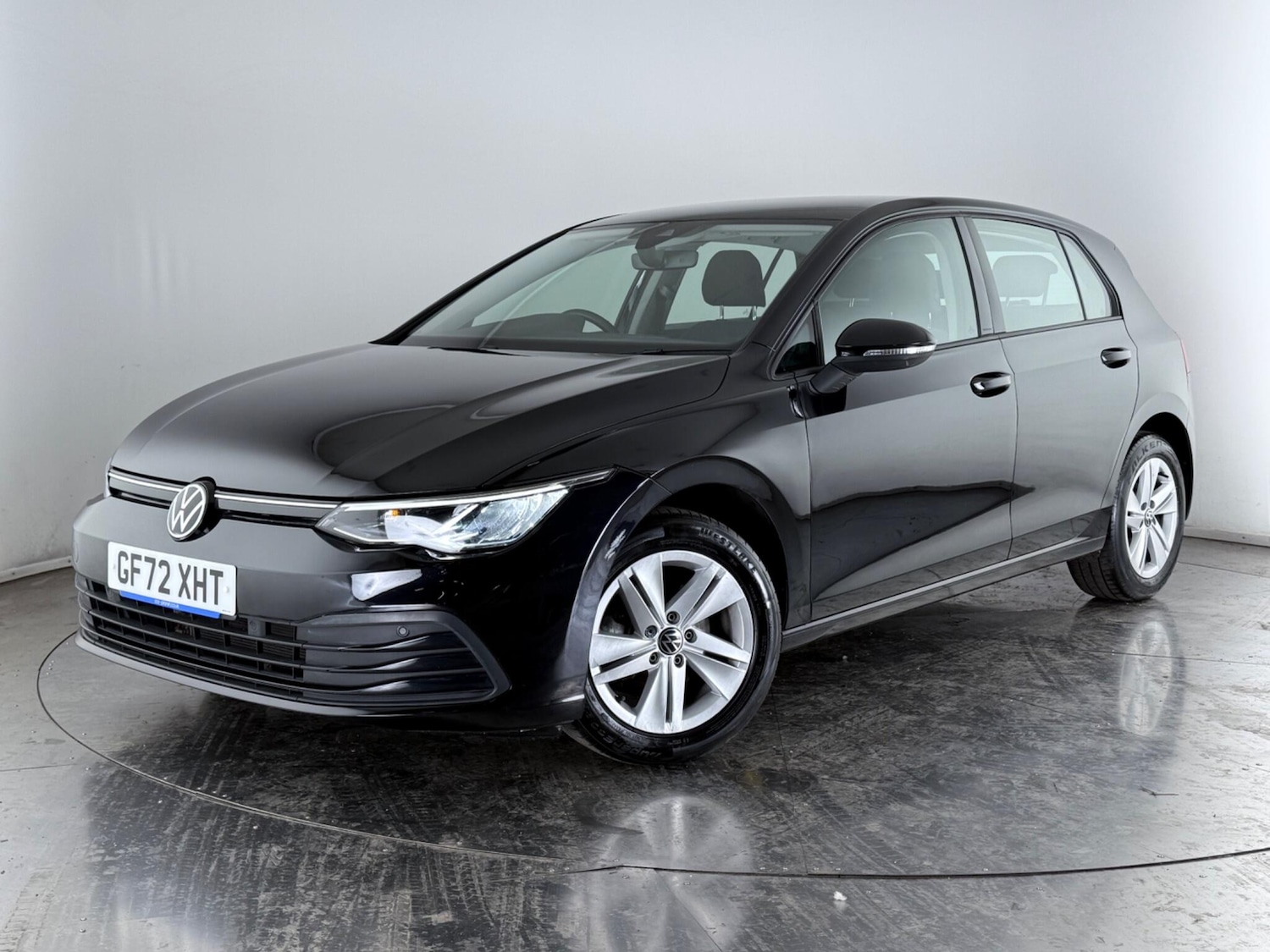 Used Volkswagen Golf 2022 for sale - 76468226: Photo 45