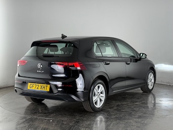 Used Volkswagen Golf 2022 for sale - 76468226: Photo