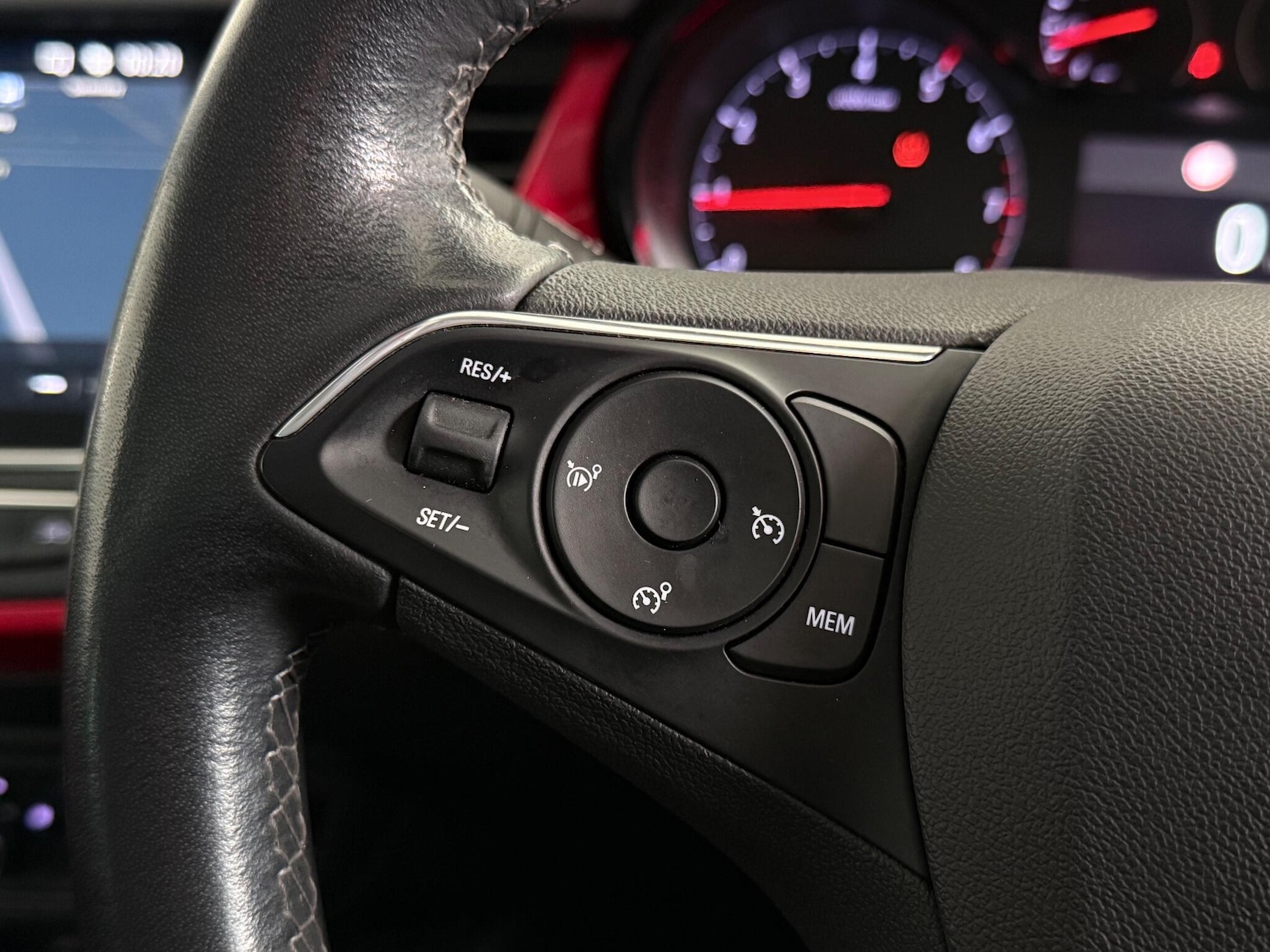 Used Vauxhall Crossland 2022 for sale - 77246295: Photo 17